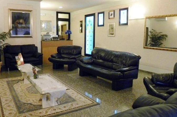 Amba Alagi * Marghera
