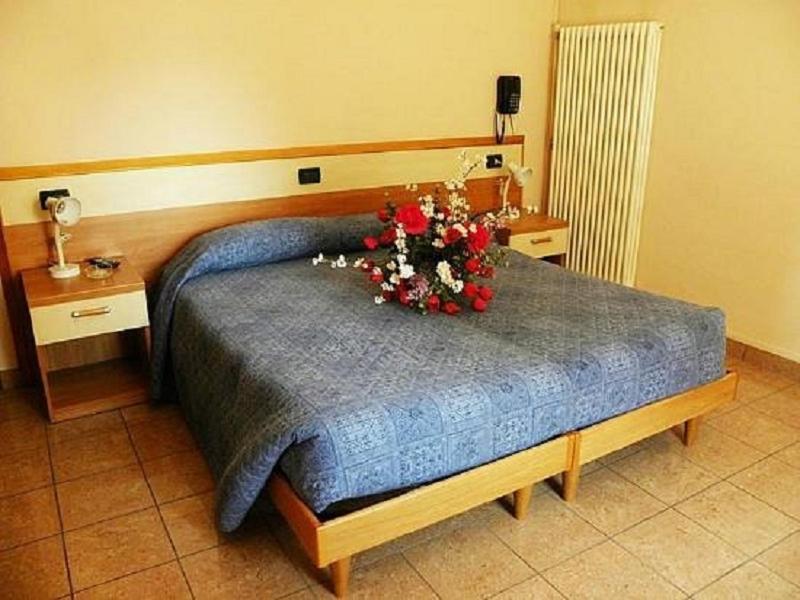 Hotel Amba Alagi Marghera