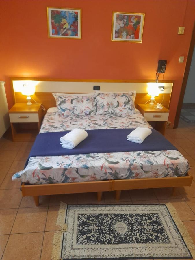 Amba Alagi Hotel Marghera