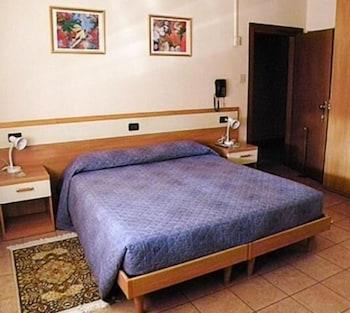 Hotel Amba Alagi Marghera